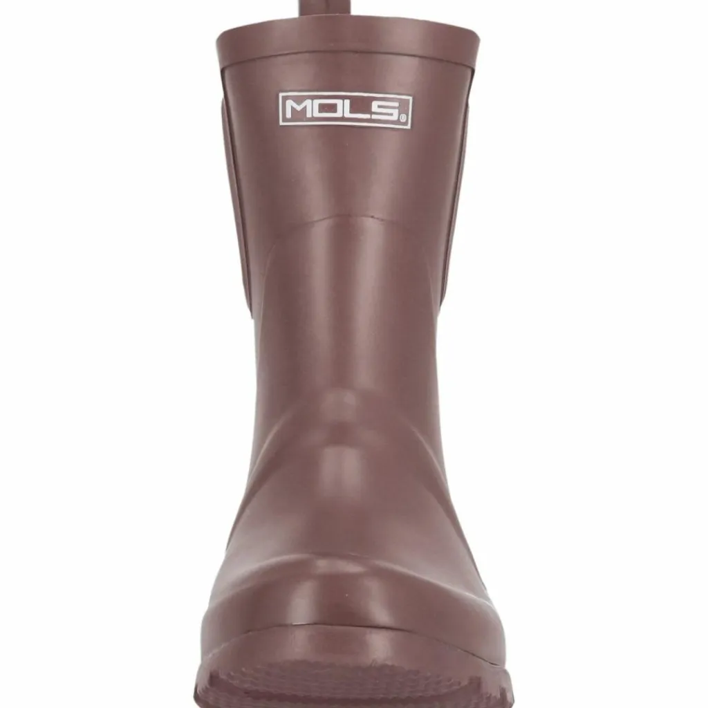 Mols Boots & Stiefel|Gummistiefel<· Suburbs 4321 Rose Taupe