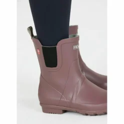 Mols Boots & Stiefel|Gummistiefel<· Suburbs 4321 Rose Taupe