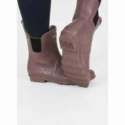 Mols Boots & Stiefel|Gummistiefel<· Suburbs 4321 Rose Taupe