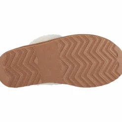 Mols Hausschuhe<· Tamara 5006 Sudan Brown