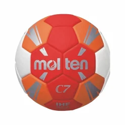 MOLTEN Bälle<· Ball rot