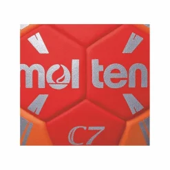 MOLTEN Bälle<· Ball rot