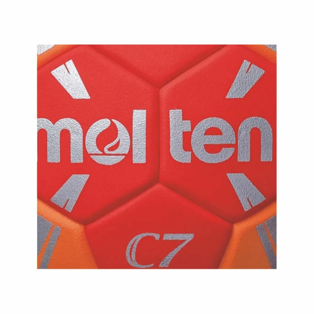 MOLTEN Bälle<· Ball rot