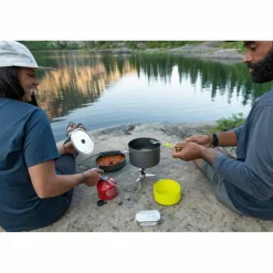 MSR Campingzubehör|Campingzubehör<· LowDown™Remote Stove Adapter -