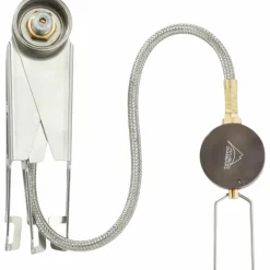 MSR Campingzubehör|Campingzubehör<· LowDown™Remote Stove Adapter -