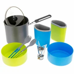 · Pocket Rocket Damen Campingzubehör|Campingzubehör