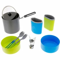 · Pocket Rocket Damen Campingzubehör|Campingzubehör