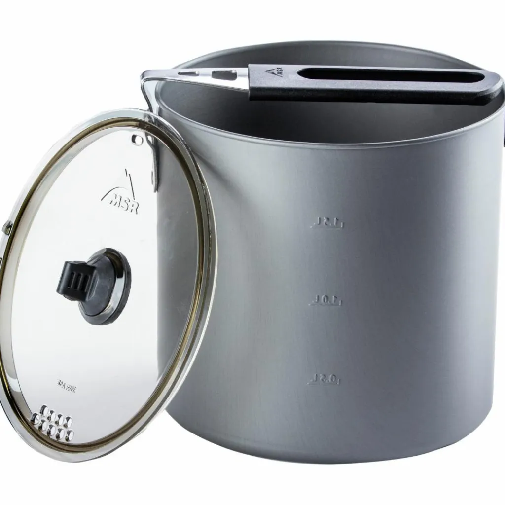 Discount · Trail Lite Pot 2 L Damen Campingzubehör|Campingzubehör
