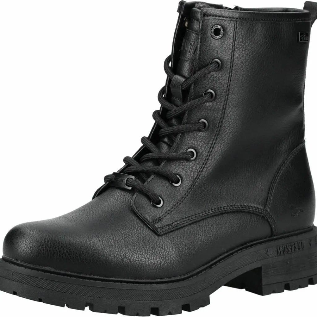 · Stiefelette Damen Boots & Stiefel