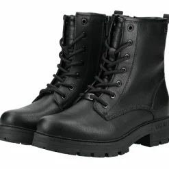 · Stiefelette Damen Boots & Stiefel