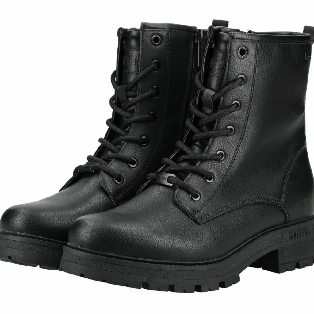 · Stiefelette Damen Boots & Stiefel