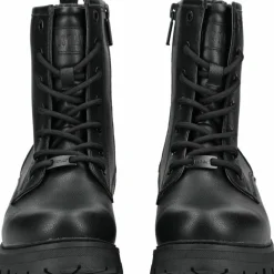 · Stiefelette Damen Boots & Stiefel