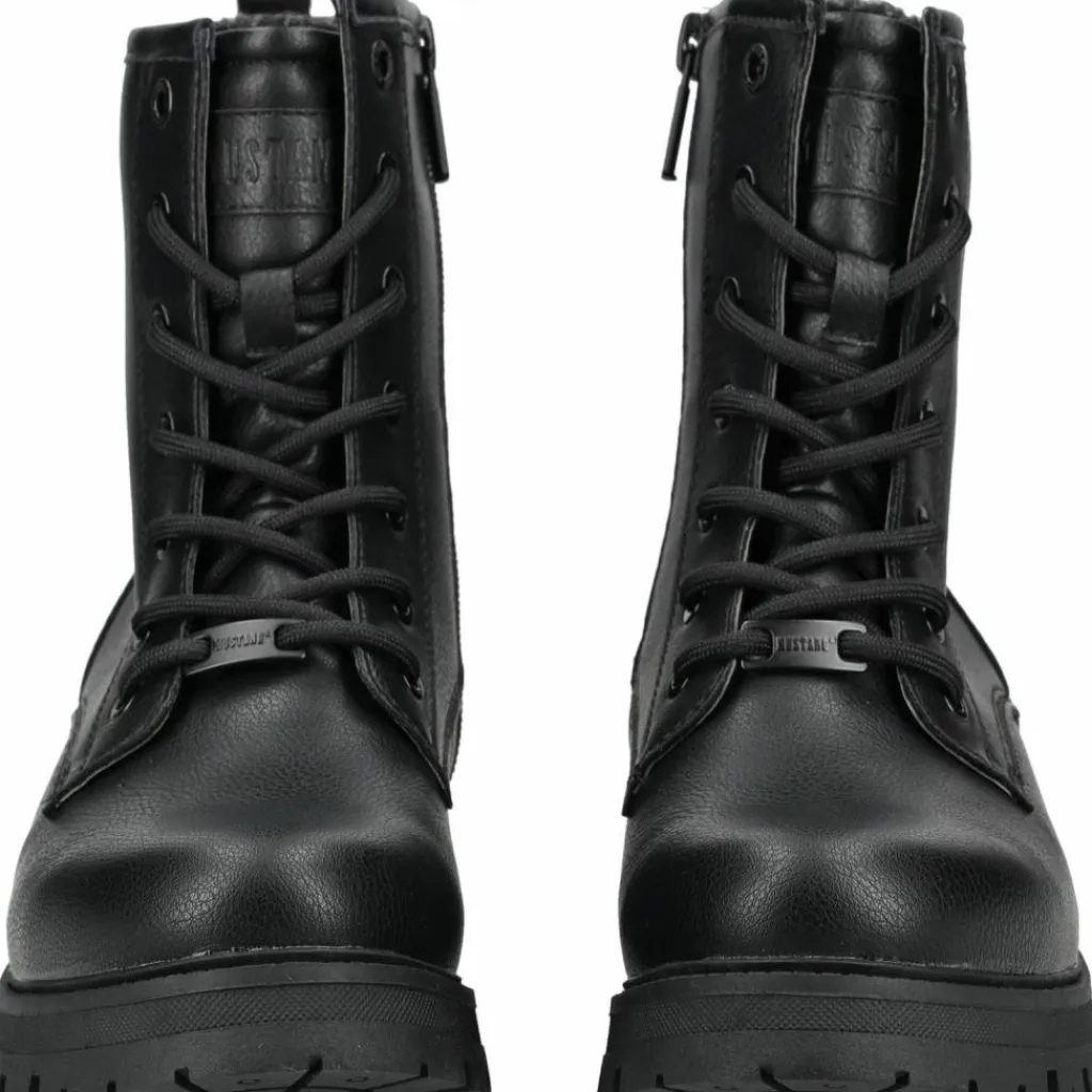 · Stiefelette Damen Boots & Stiefel