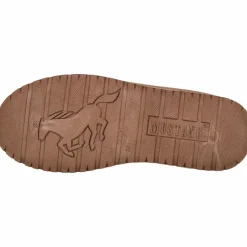 Mustang Winterschuhe|Boots & Stiefel<· Stiefelette Braun
