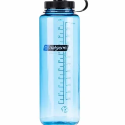 Nalgene Trinkzubehör|Trinkzubehör<· WH SILO SUSTAIN 1,5 L blau