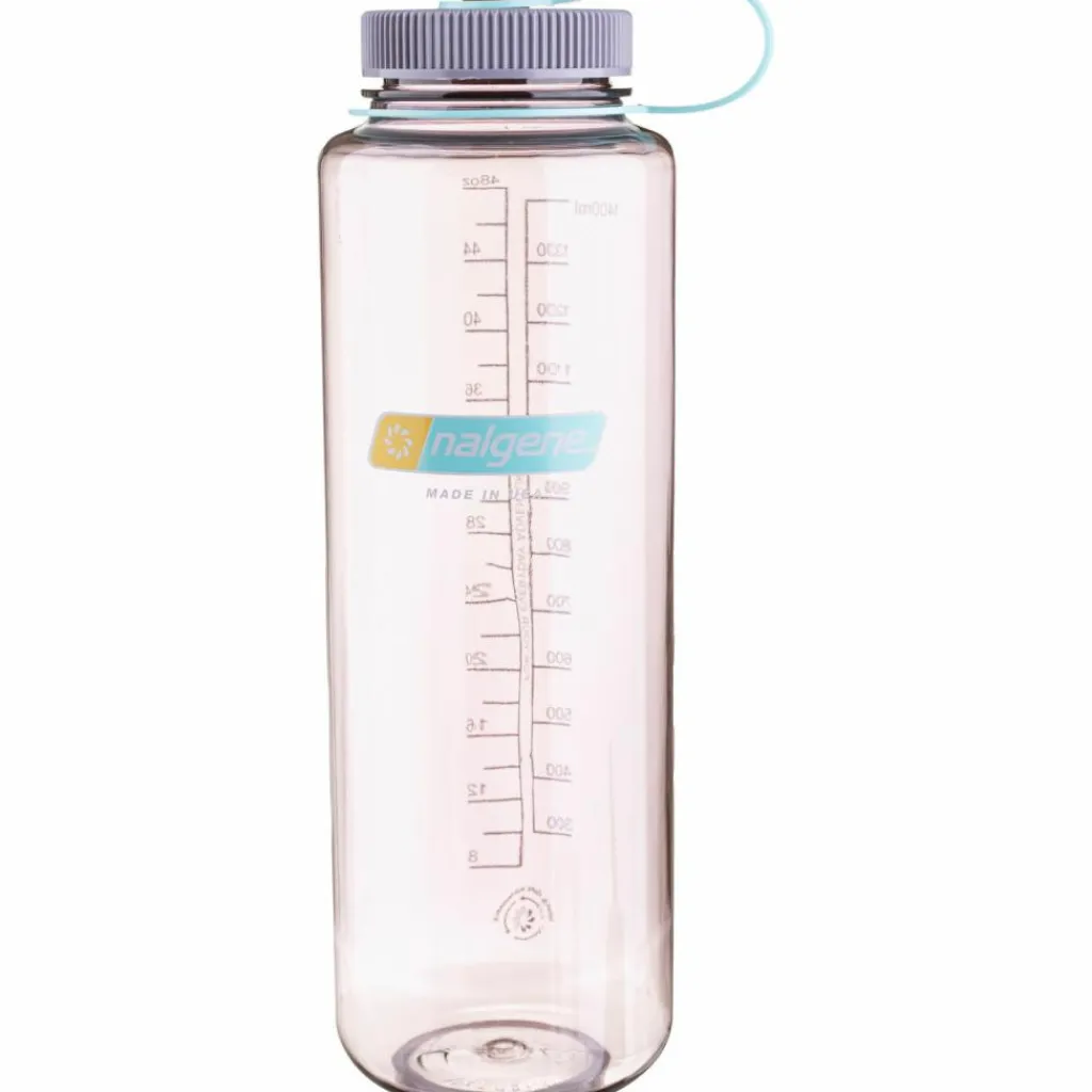 Nalgene Trinkzubehör|Trinkzubehör<· WH SILO SUSTAIN 1,5 L aubergine