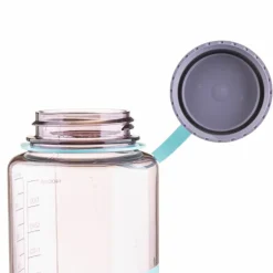 Nalgene Trinkzubehör|Trinkzubehör<· WH SILO SUSTAIN 1,5 L aubergine