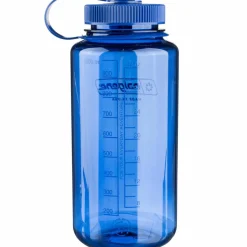 Nalgene Trinkzubehör|Trinkzubehör<· WH SUSTAIN 1 L denim