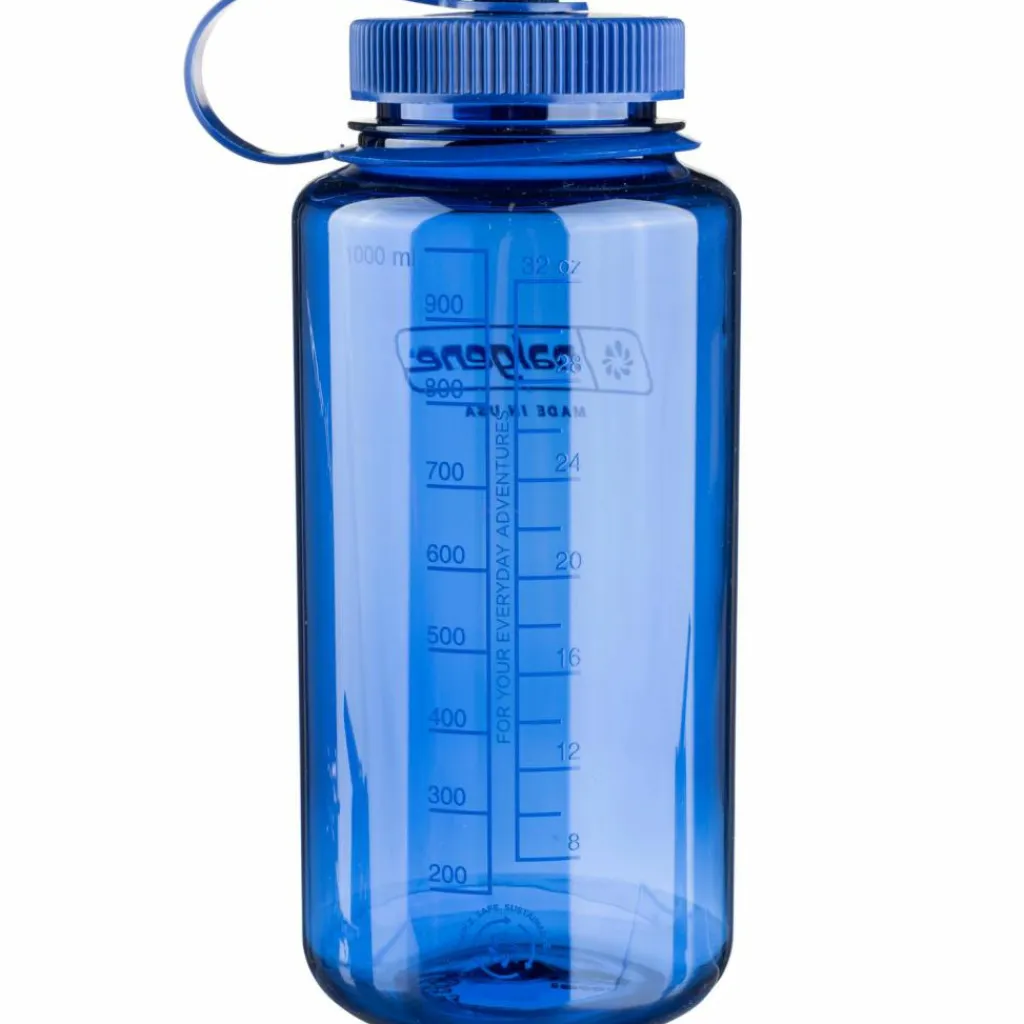 Nalgene Trinkzubehör|Trinkzubehör<· WH SUSTAIN 1 L denim