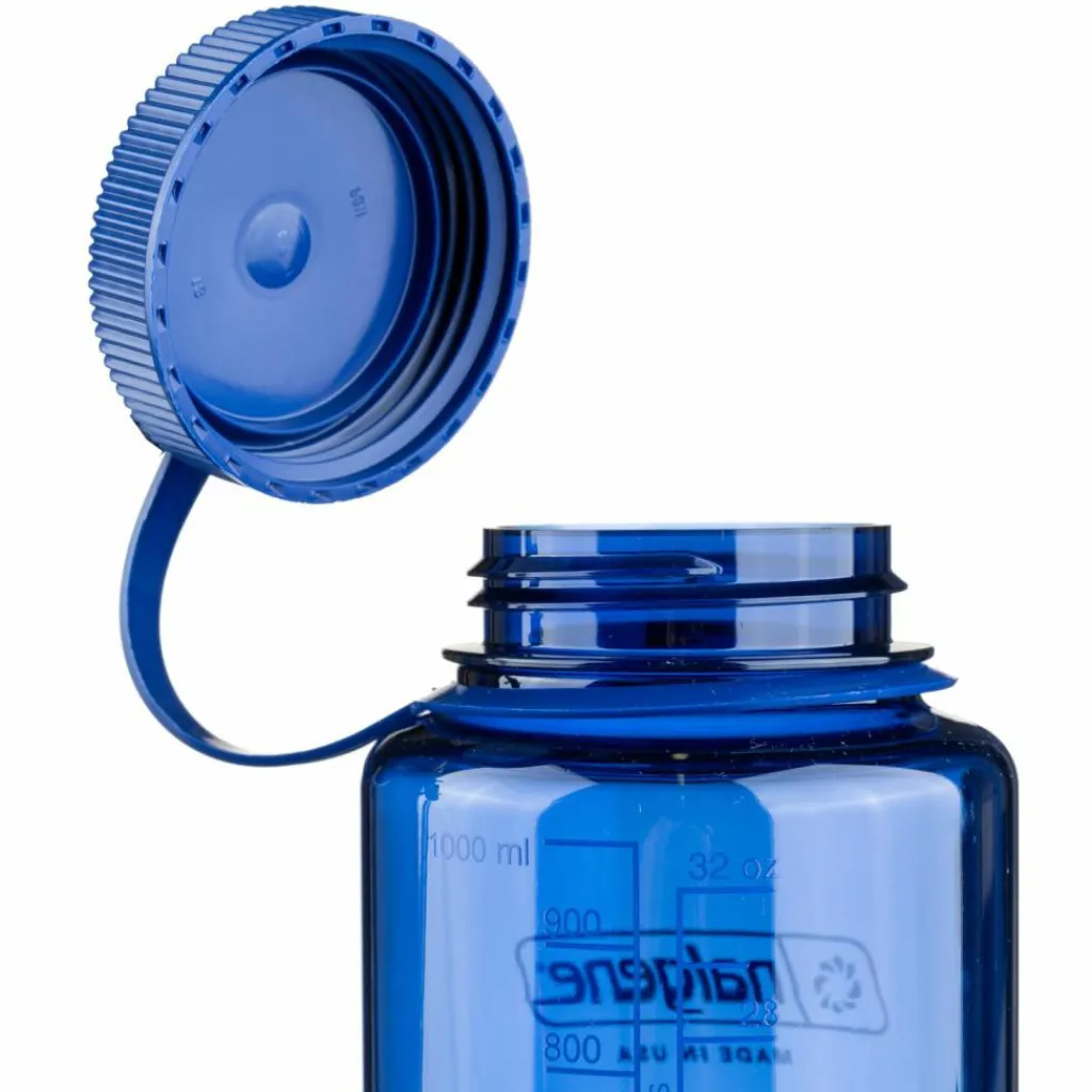 Nalgene Trinkzubehör|Trinkzubehör<· WH SUSTAIN 1 L denim