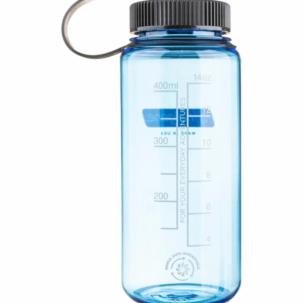 Nalgene Trinkzubehör|Trinkzubehör<· WH SUSTAIN 0,5L blau