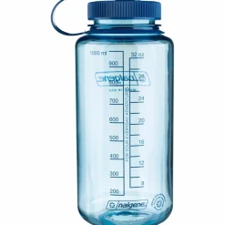 Nalgene Trinkzubehör|Trinkzubehör<· WH SUSTAIN 1 L baby blue