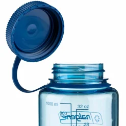 Nalgene Trinkzubehör|Trinkzubehör<· WH SUSTAIN 1 L baby blue