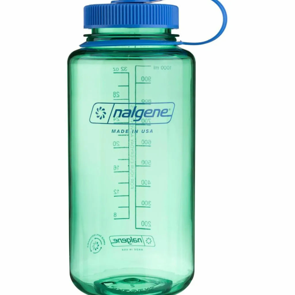 Nalgene Trinkzubehör|Trinkzubehör<· WH SUSTAIN 1 L pastel grün