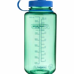 Nalgene Trinkzubehör|Trinkzubehör<· WH SUSTAIN 1 L pastel gr&uuml;n
