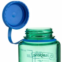 Nalgene Trinkzubehör|Trinkzubehör<· WH SUSTAIN 1 L pastel grün