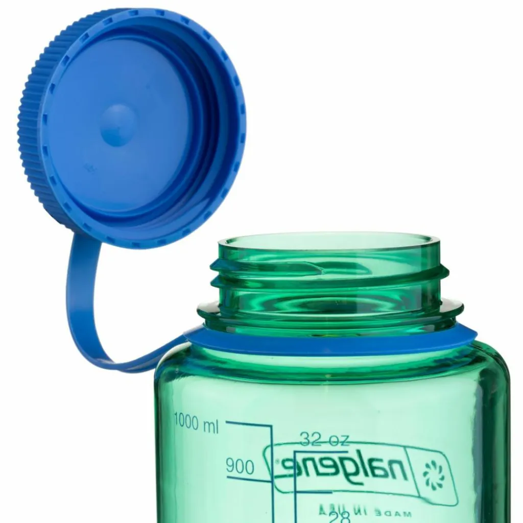 Nalgene Trinkzubehör|Trinkzubehör<· WH SUSTAIN 1 L pastel grün