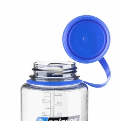 Nalgene Trinkzubehör|Trinkzubehör<· WH SUSTAIN 1 L grau