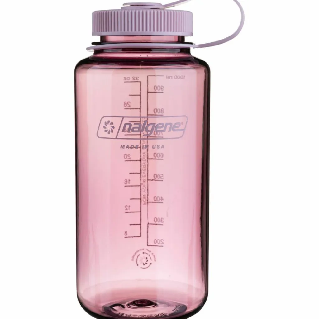 Nalgene Trinkzubehör|Trinkzubehör<· WH SUSTAIN 1 L cherry blossom