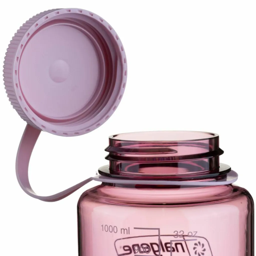 Nalgene Trinkzubehör|Trinkzubehör<· WH SUSTAIN 1 L cherry blossom