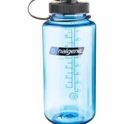 Nalgene Trinkzubehör|Trinkzubehör<· WH SUSTAIN 1 L blau