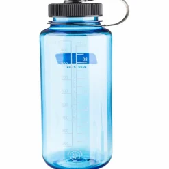 Nalgene Trinkzubehör|Trinkzubehör<· WH SUSTAIN 1 L blau