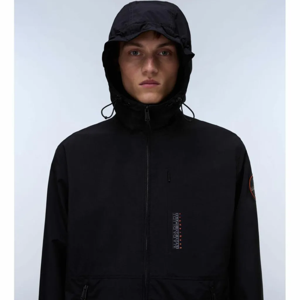 Clearance · A-Tundra Herren Streetwear|Jacken