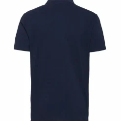 Napapijri Streetwear|Shirts<· Ealis blu marine