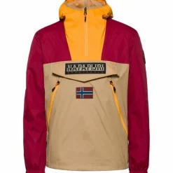 · Rainforest V2 Herren Streetwear|Jacken