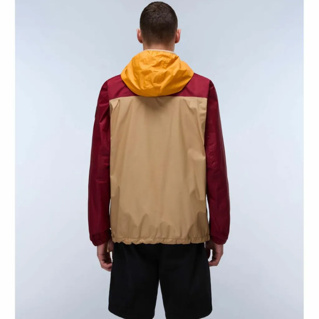 · Rainforest V2 Herren Streetwear|Jacken