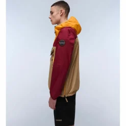 · Rainforest V2 Herren Streetwear|Jacken