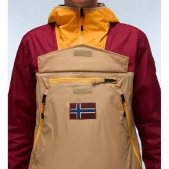 · Rainforest V2 Herren Streetwear|Jacken