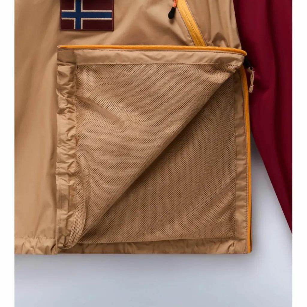· Rainforest V2 Herren Streetwear|Jacken