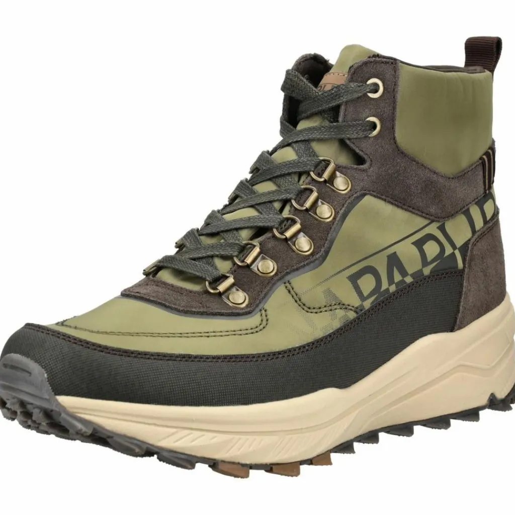 Hot · Stiefelette Herren Winterschuhe|Boots & Stiefel