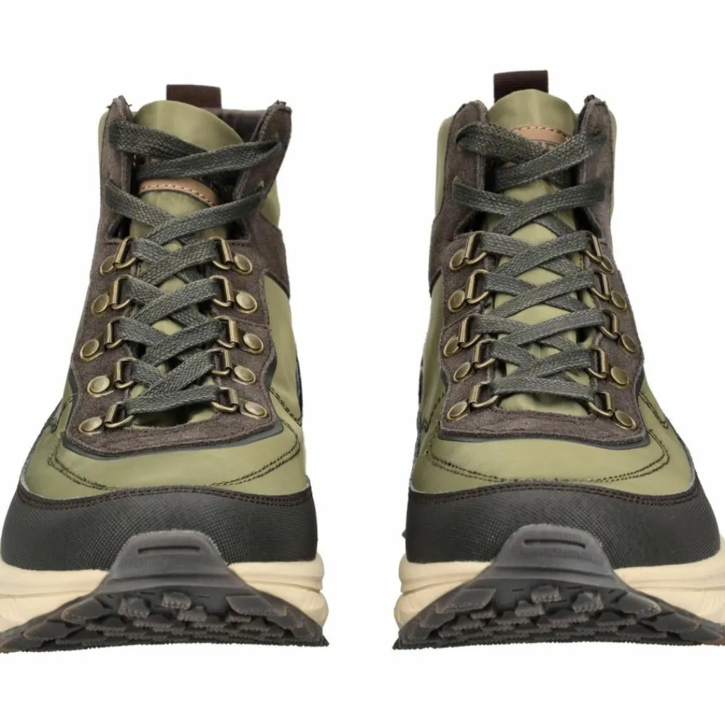 Hot · Stiefelette Herren Winterschuhe|Boots & Stiefel