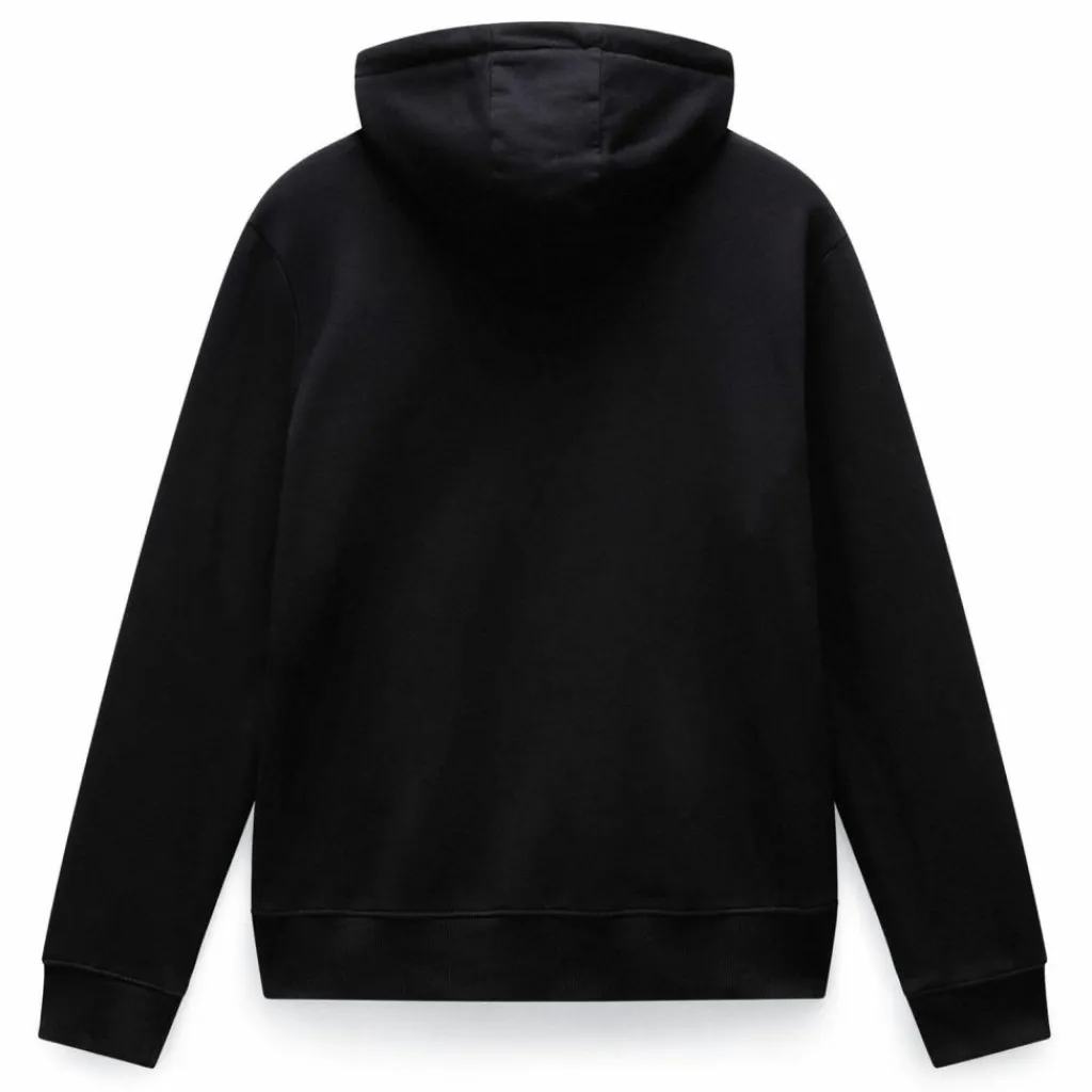 Napapijri Pullover & Sweats<· Sweatshirt Schwarz