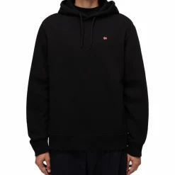 Napapijri Pullover & Sweats<· Sweatshirt Schwarz