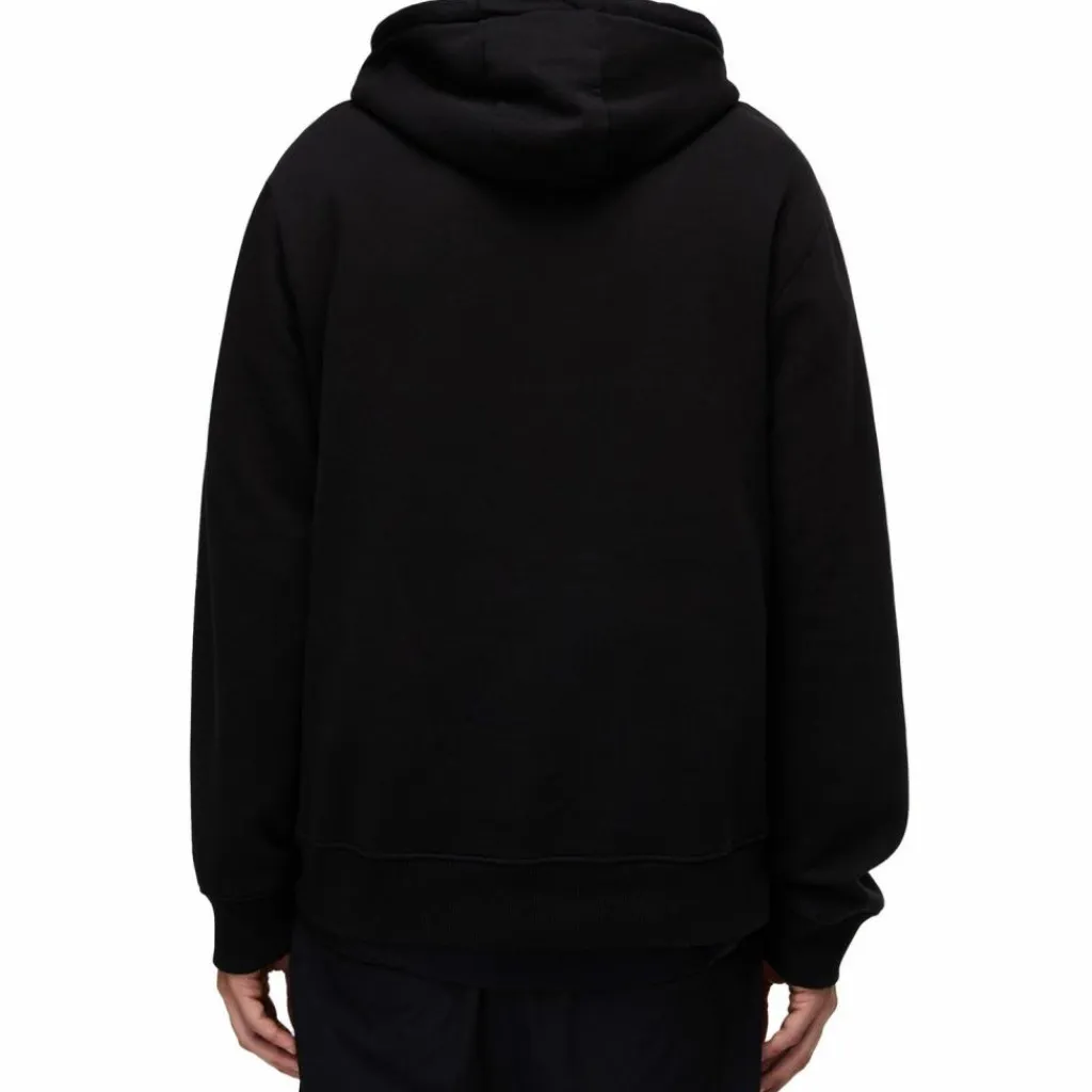 Napapijri Pullover & Sweats<· Sweatshirt Schwarz