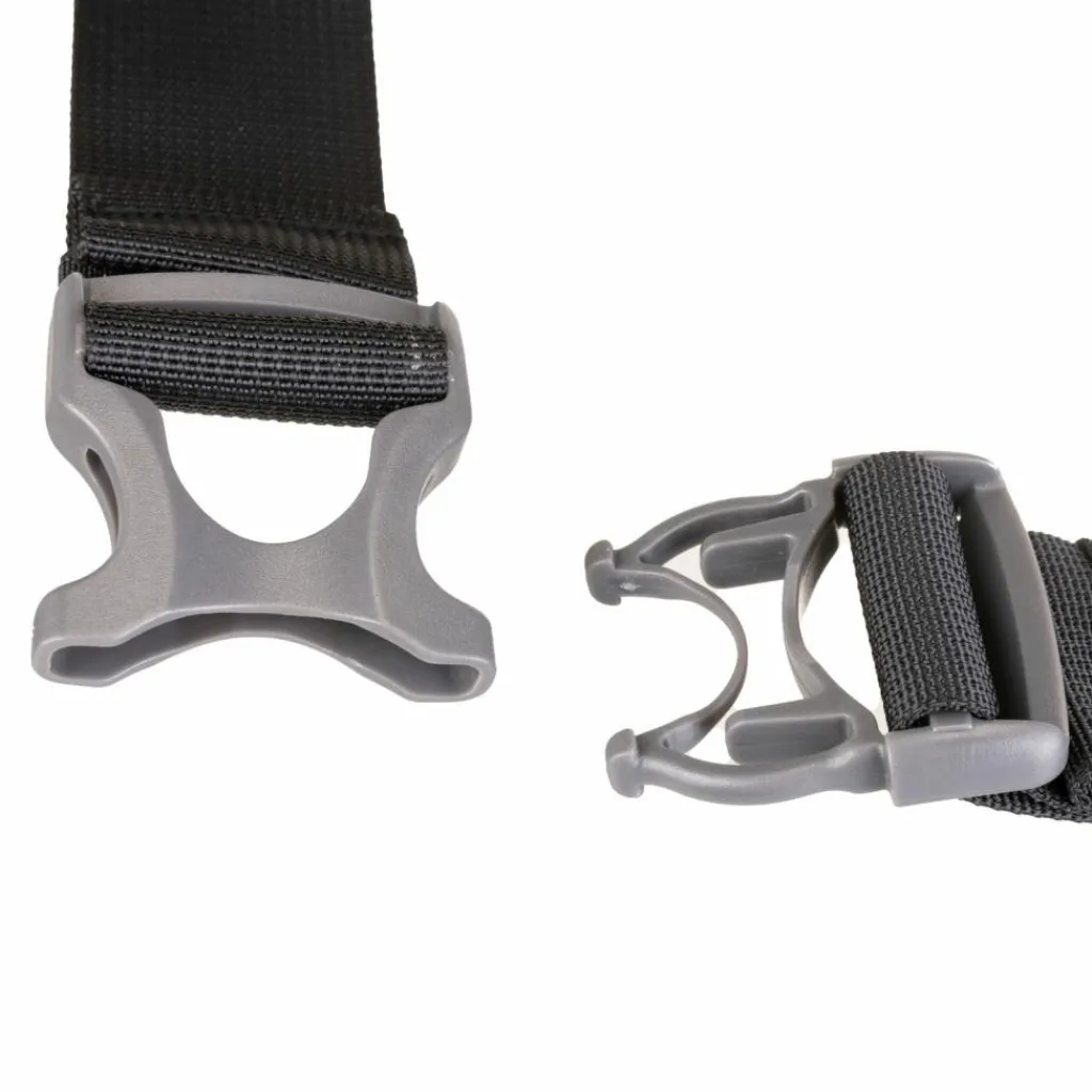· ADJUSTABLE FIT ZIPSTER 2.0 Damen Taschen|Taschen