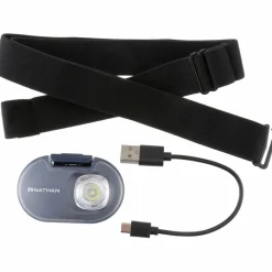 Clearance · Luna Fire 250 RX Chest / Waist light Stirnlampen